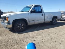 Chevrolet salvage cars for sale: 1994 Chevrolet GMT-400 C1500