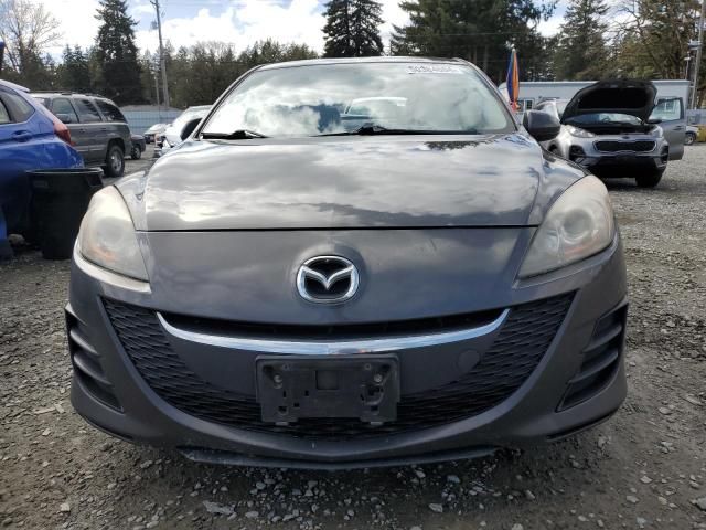 2010 Mazda 3 I