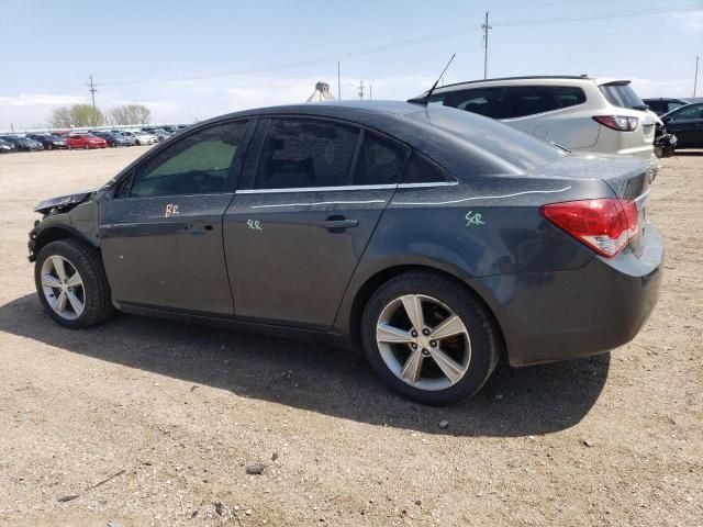 2013 Chevrolet Cruze LT