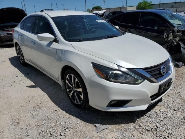 2016 Nissan Altima 3.5SL