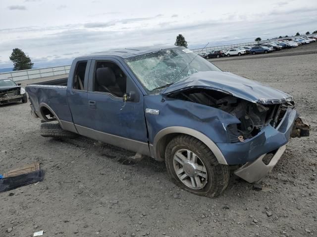 2005 Ford F150