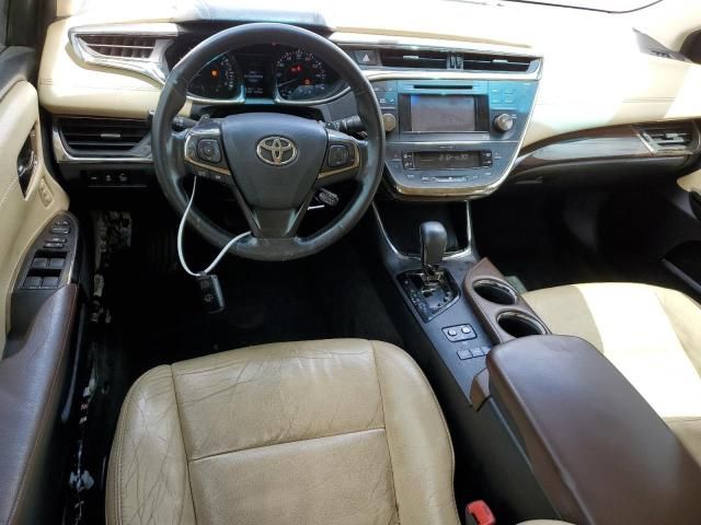 2013 Toyota Avalon Base