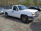 2005 Chevrolet Silverado C1500