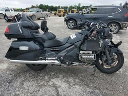 Lotes con ofertas a la venta en subasta: 2014 Honda GL1800 G