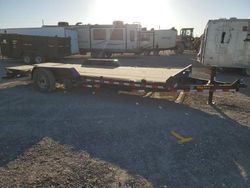 Other Trailer salvage cars for sale: 2022 Other Trailer