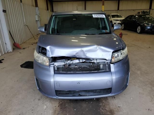 2010 Scion XB