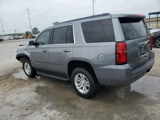 2019 Chevrolet Tahoe C1500 LT