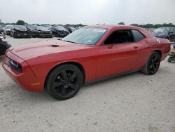 2013 Dodge Challenger SXT for sale in San Antonio, TX