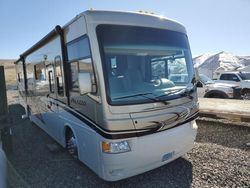 Vehiculos salvage en venta de Copart Reno, NV: 2013 Thmc 2013 Freightliner Chassis XC