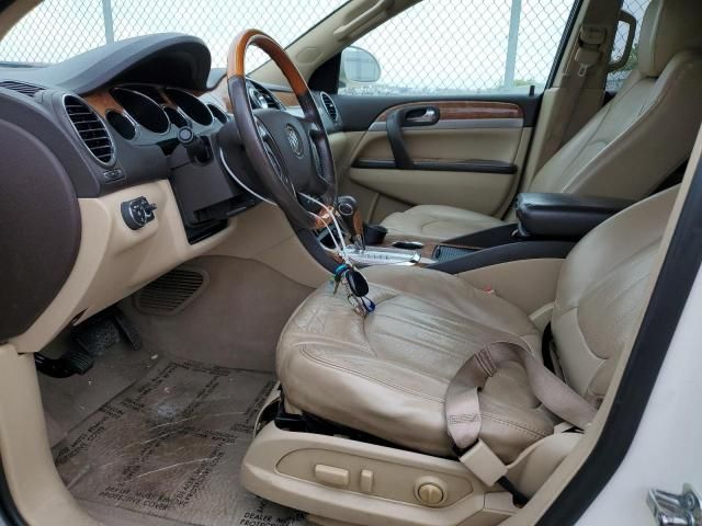 2012 Buick Enclave