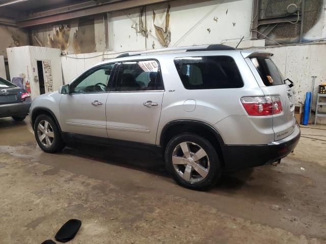 2010 GMC Acadia SLT-1