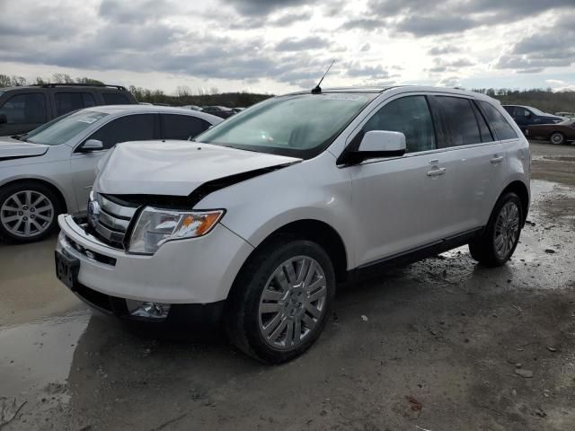 2010 Ford Edge Limited