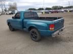 1997 Ford Ranger