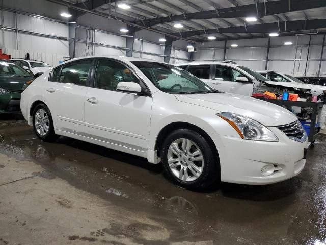 2011 Nissan Altima Base