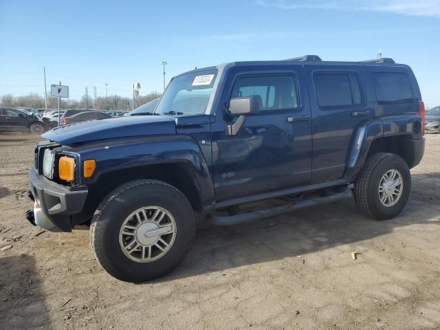 2008 Hummer H3