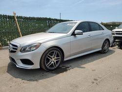 2014 Mercedes-Benz E 350 for sale in Orlando, FL