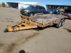2009 Other Flatbed TR