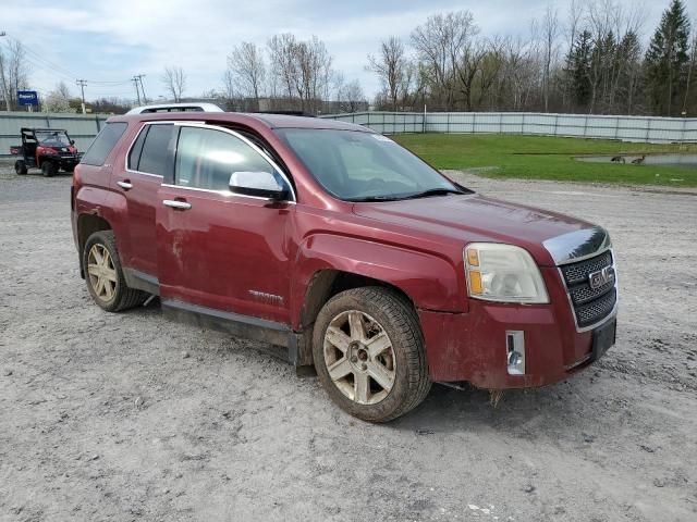 2011 GMC Terrain SLT