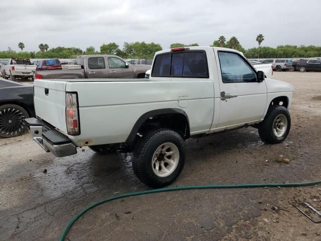 1997 Nissan Truck XE