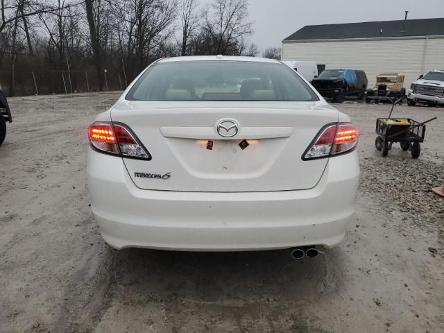 2009 Mazda 6 I