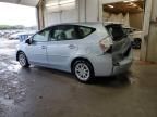 2012 Toyota Prius V