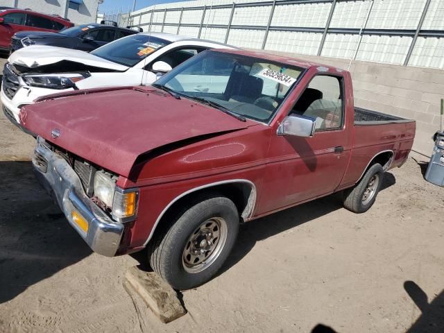 1995 Nissan Truck E/XE