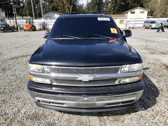 2006 Chevrolet Tahoe C1500