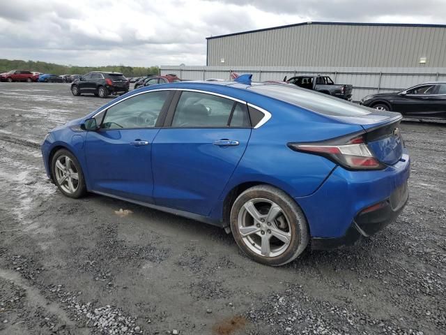 2016 Chevrolet Volt LT