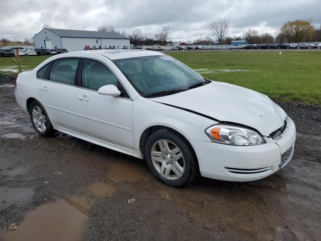 2013 Chevrolet Impala LT