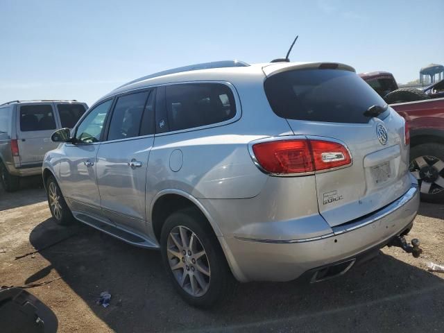 2016 Buick Enclave