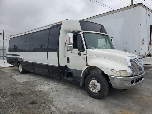 2005 International 3000 3200