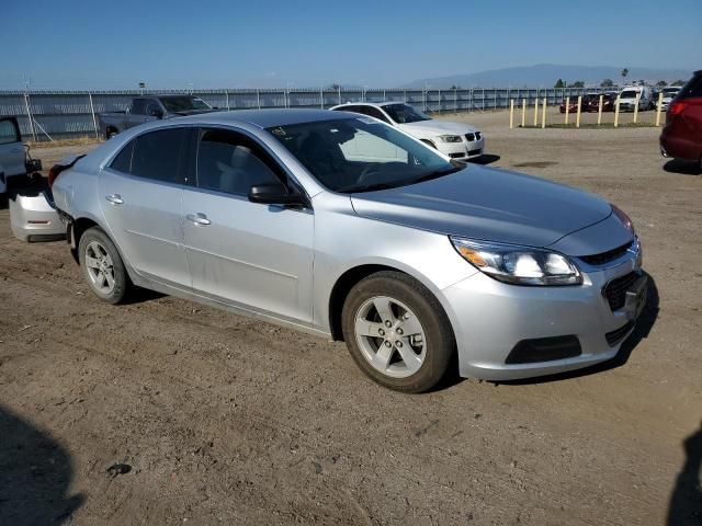 2016 Chevrolet Malibu Limited LS