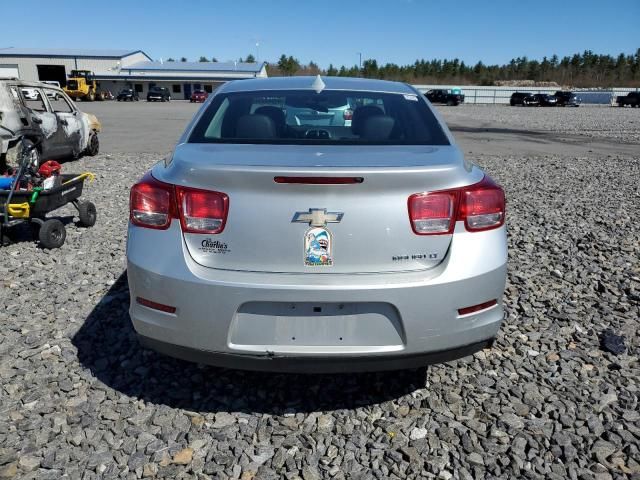 2013 Chevrolet Malibu 2LT