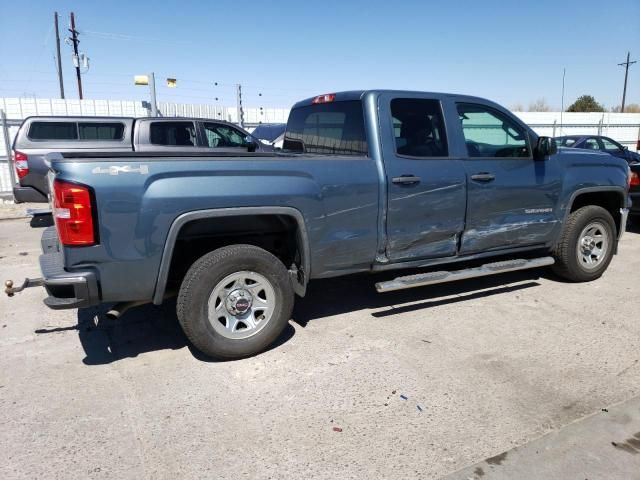 2014 GMC Sierra K1500