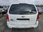 2008 Chevrolet Uplander LS