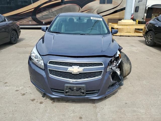 2013 Chevrolet Malibu 1LT