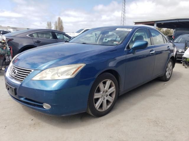 2007 Lexus ES 350