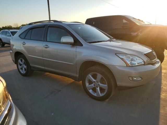 2005 Lexus RX 330