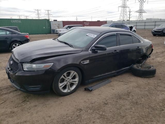 2014 Ford Taurus SEL