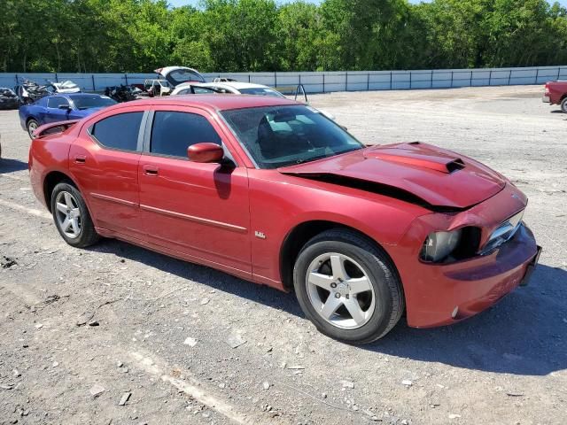 2010 Dodge Charger SXT