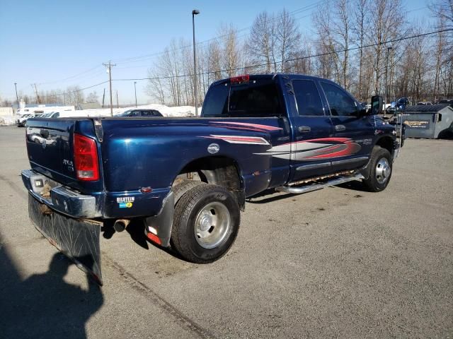 2006 Dodge RAM 3500 ST