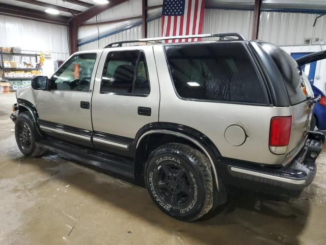 1999 Chevrolet Blazer