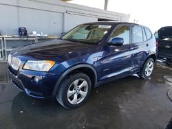 2012 BMW X3 XDRIVE28I for sale in West Palm Beach, FL