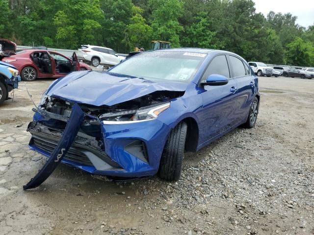 2023 KIA Forte LX