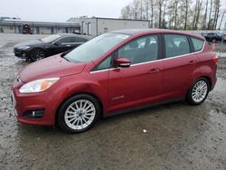 Hybrid Vehicles for sale at auction: 2013 Ford C-MAX SEL