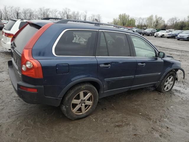 2004 Volvo XC90