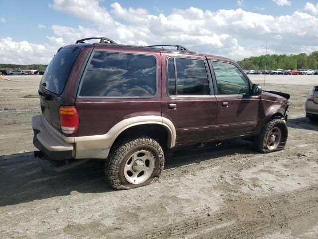 1999 Ford Explorer