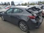 2017 Mazda 3 Grand Touring