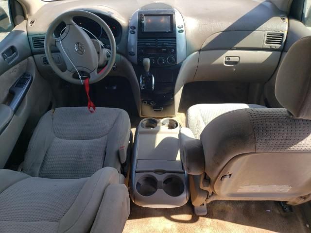 2006 Toyota Sienna CE