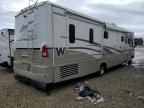 2002 Workhorse Custom Chassis Motorhome Chassis W22